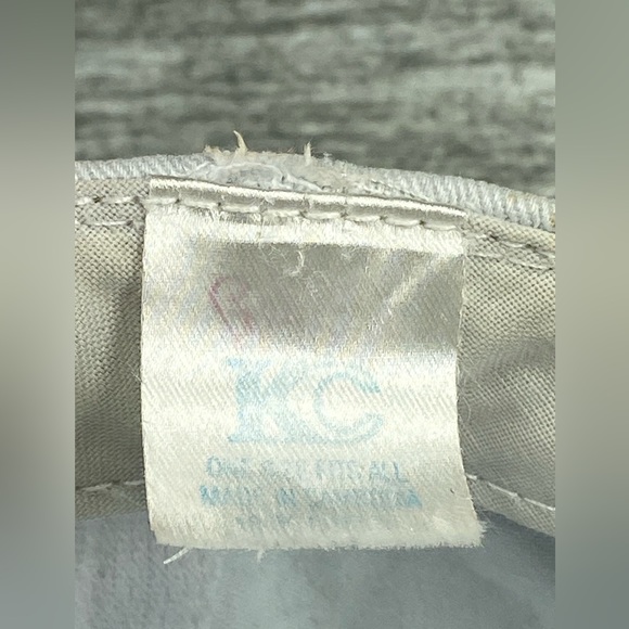 Lockheed C-130 Hercules KC Adjustable Double Snapback Trucker Hat OSFA - Picture 14 of 16